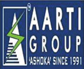 Aarti Group, Raipur logo
