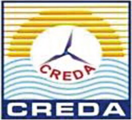 CREDA, Raipur logo