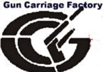 Gun Carriage Factory, Jabalpur logo