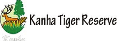 Kanha & Pench Tiger Reserves logo