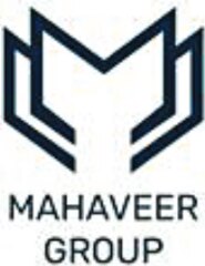 Mahaveer Group logo