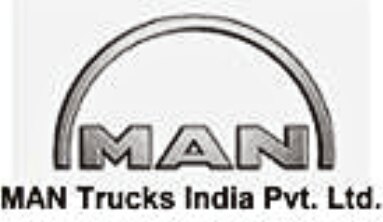 MAN Trucks India logo