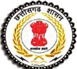 Municipal Corporation Ambikapur logo