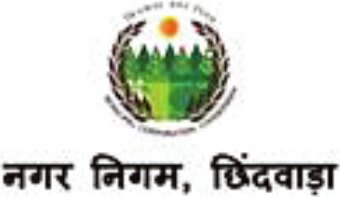 Municipal Corporation Chhindwara logo