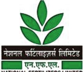 National Fertilizers Ltd., Guna logo