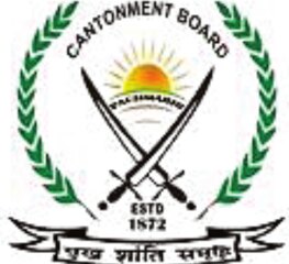 Pachmarhi Cantonment Board logo