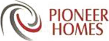 Pioneer Homes logo