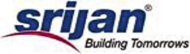 Srijan logo