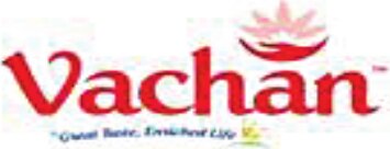 Vachan Group logo