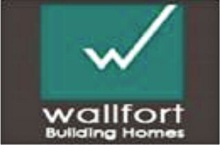 Wallfort, Raipur logo